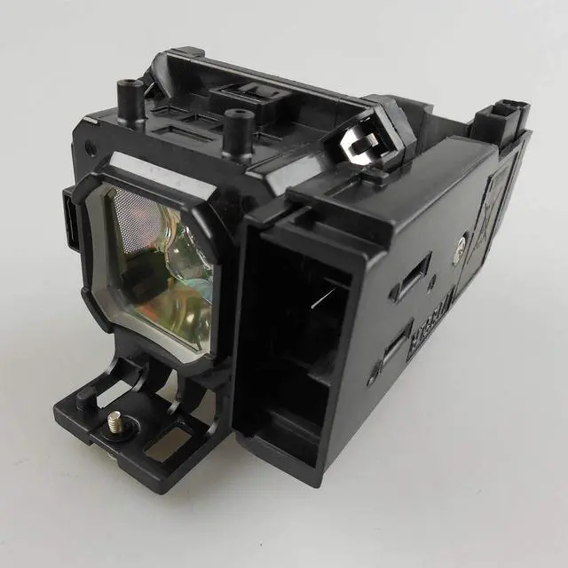 Alt view image 7 of 7 - A+ Quality VT85LP / 50029924 Replacement Projector Lamp Bulb with Housing Phoenix Burner Compatible with NEC VT480 VT490 VT491 VT580 VT590 VT595 VT695 VT495 VT480G VT490G VT491G VT580G VT590G