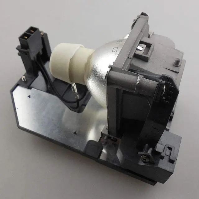 Alt view image 3 of 6 - NP28LP / 100013541 Replacement Lamp NP28LP / 100013541 Compatible Bulb with Housing Compatible with NEC M302WS M303WS M322W M322X M323W M323X Projector