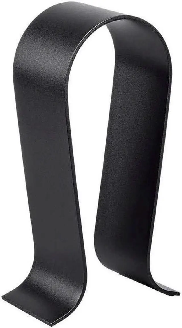 Main image of Monoprice Headphone Stand (Black)