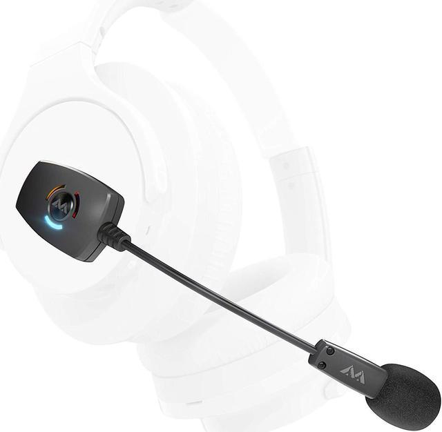 Attachable mic discount