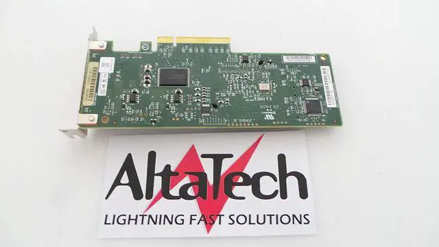 Alt view image 4 of 5 - Sas9211-8i 8port Int Single 6gb Sata+SAS Pcie 2.0