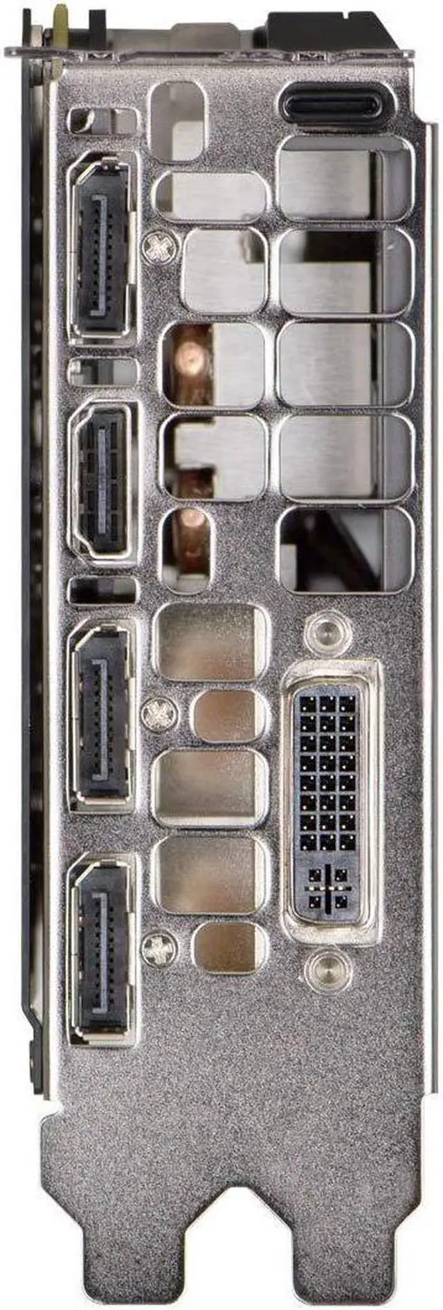 Alt view image 5 of 7 - EVGA GeForce GTX 970 4GB SSC Gaming ACX 2.0+ Cooling Graphics Card (04G-P4-3975-KR)