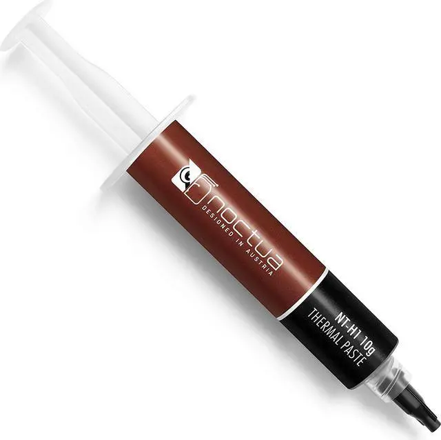 Main image of Noctua NT-H1 10g, Pro-Grade Thermal Compound Paste (10g)
