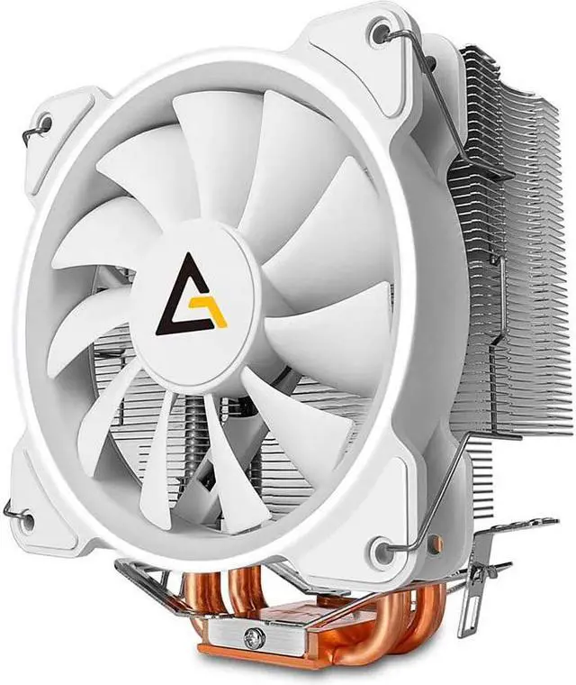 Alt view image 6 of 13 - Antec C400 Glacial CPU Cooler, Compatible with Intel LGA 2066 and AMD AM4