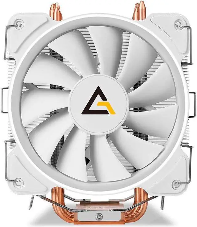 Alt view image 7 of 13 - Antec C400 Glacial CPU Cooler, Compatible with Intel LGA 2066 and AMD AM4