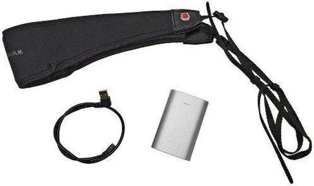 Alt view image 3 of 3 - ATN ACMUBAT160N Extended Life Battery Pack w/Micro USB Cable