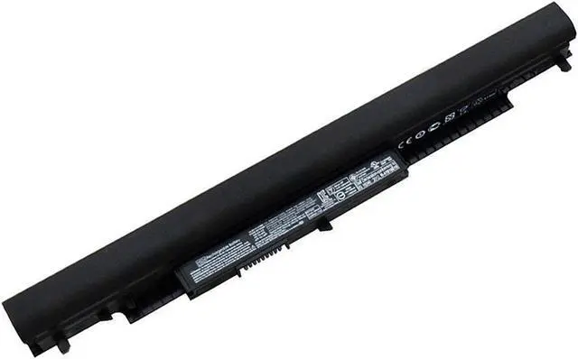 Alt view image 2 of 2 - United Power HS03 HS04 Battery Compatible with HP 15-AY015DX Laptop 14.6V 41Wh 4 Cell 807956-001 807957-001 HSTNN-LB6V N2L85AA