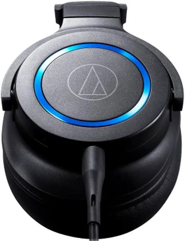 Alt view image 17 of 20 - Audio-Technica ATH-G1 Premium Gaming Headset