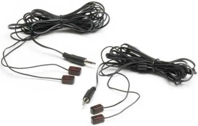 Alt view image 13 of 16 - Sanus Systems ELM501 All-in-One IR Repeater #ELM501-B1