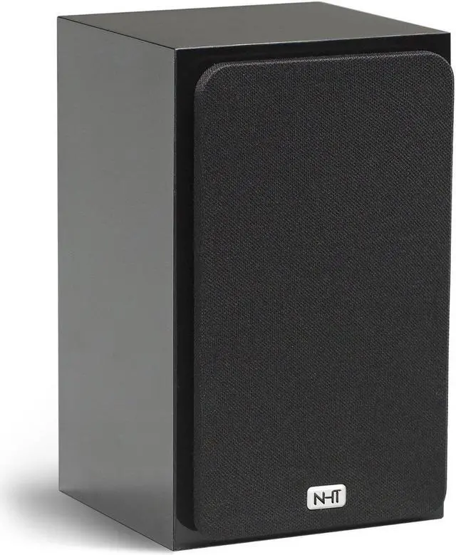 Alt view image 9 of 11 - NHT Super Zero 2.1 Bookshelf Speaker - Each