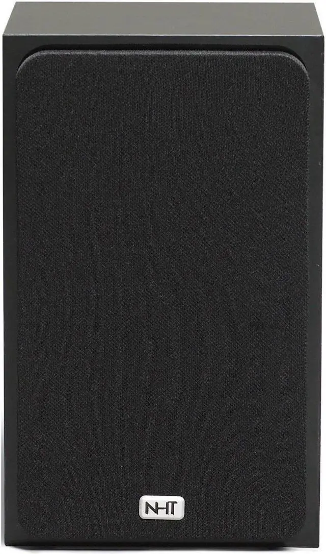 Alt view image 7 of 11 - NHT Super Zero 2.1 Bookshelf Speaker - Each