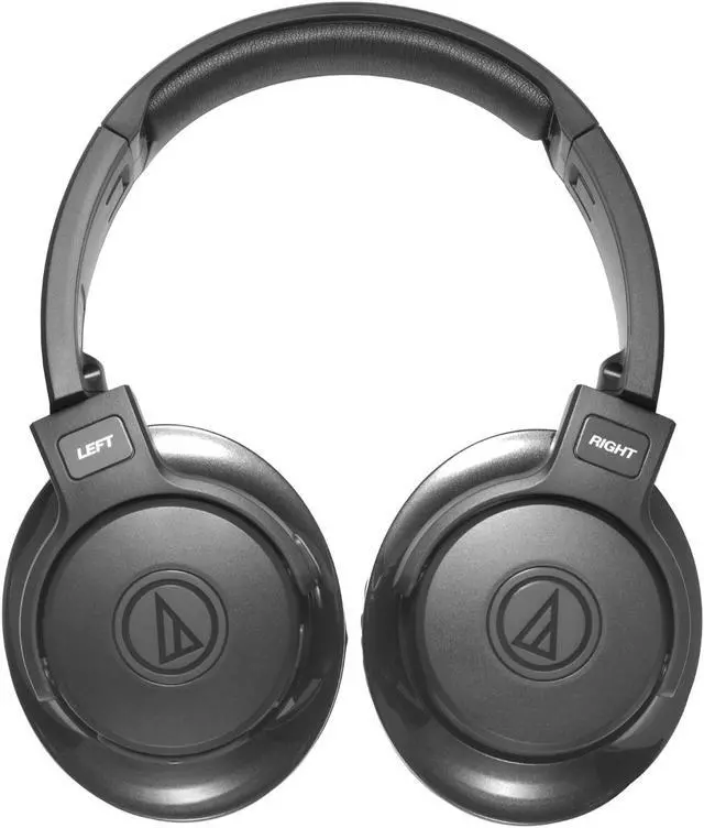 Main image of Audio-Technica ATH-S700BT SonicFuel Bluetooth Wireless Over-Ear Headphones