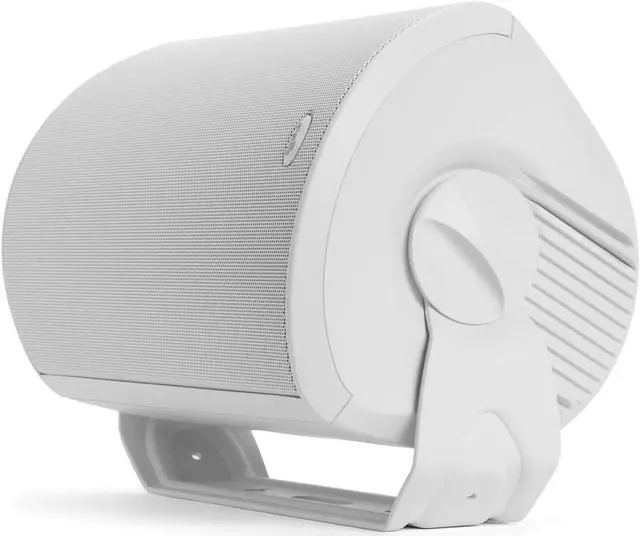 Alt view image 4 of 11 - Polk Audio - Atrium8 SDI 6-1/2" Outdoor Speaker (Each) - White