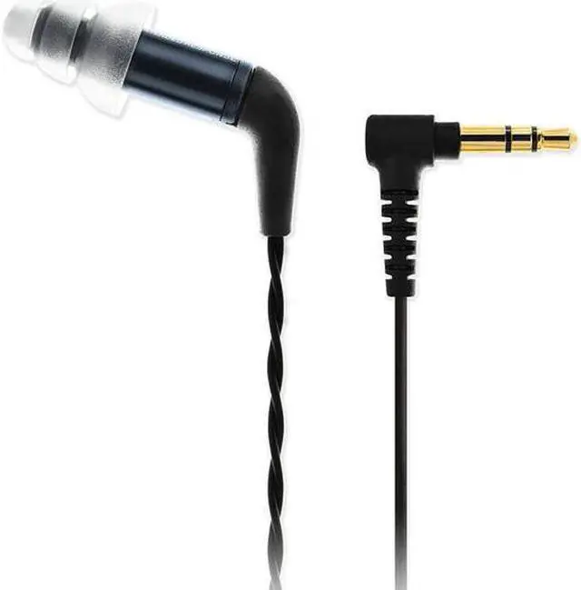 Alt view image 6 of 20 - Etymotic ER4XR Extended Range Earphones