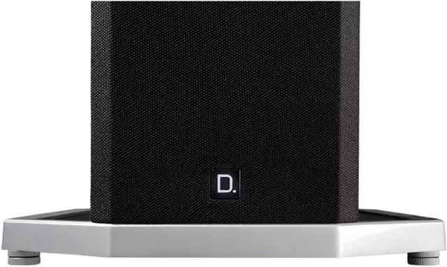 Alt view image 5 of 14 - Definitive Technology BP-9020 Tower Speaker with 8" Powered Subwoofer (Single)
