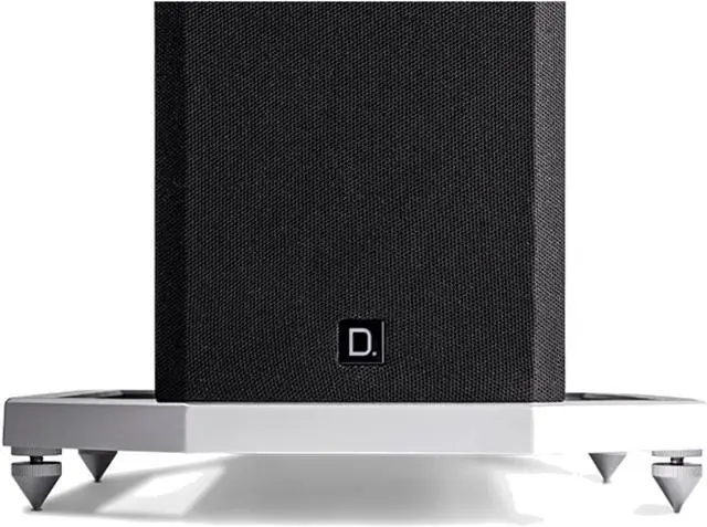 Alt view image 4 of 14 - Definitive Technology BP-9020 Tower Speaker with 8" Powered Subwoofer (Single)
