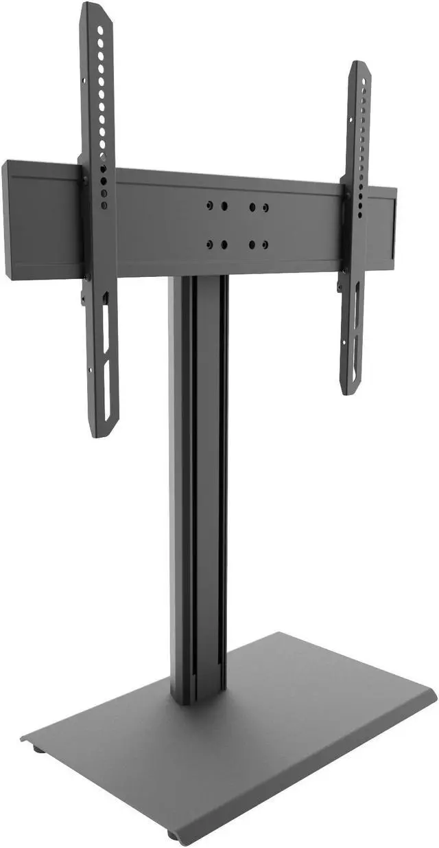 Main image of Kanto TTS100 Tabletop TV Stand for 37-inch to 65-inch TVs - Black