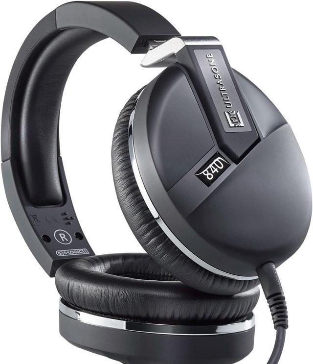 Ultrasone Performance 840 S-Logic Plus Surround Sound