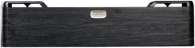 Alt view image 16 of 20 - Polk Signature S35 American HiFi Home Theater Slim Center Speaker (Single)
