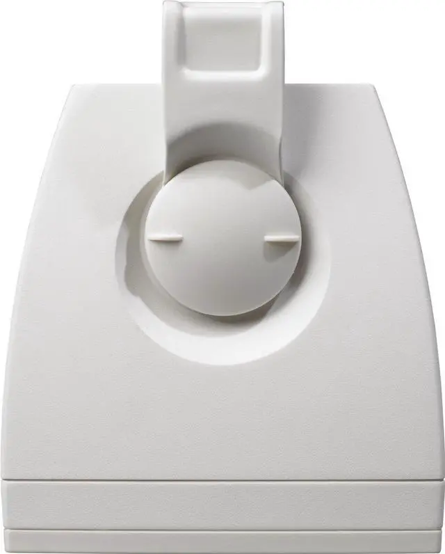 Alt view image 3 of 15 - NHT O2-ARC High-Performance Outdoor On-Wall Loudspeaker (Single, White)