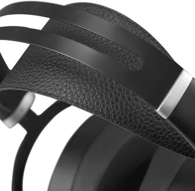Alt view image 5 of 12 - HIFIMAN SUNDARA Over-ear Full-size Planar Magnetic Headphones (Black)