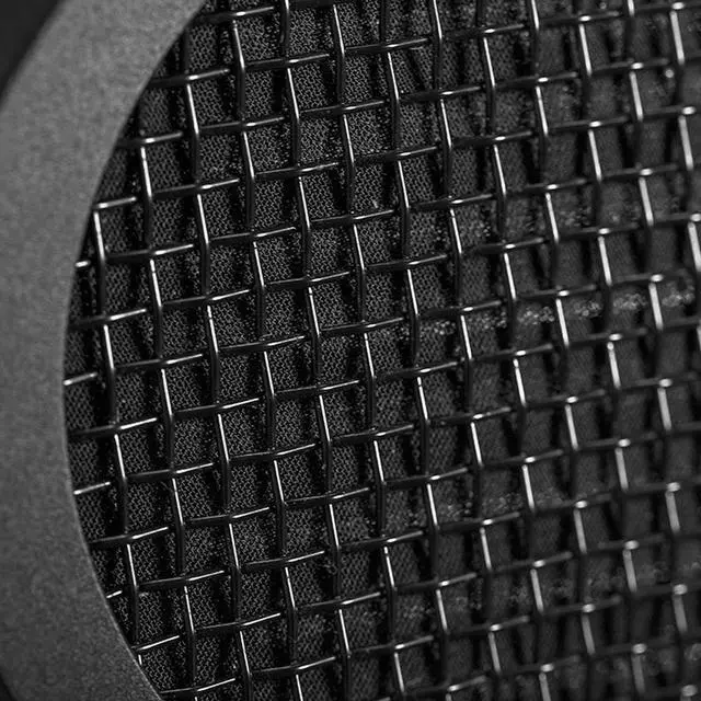 Alt view image 6 of 12 - HIFIMAN SUNDARA Over-ear Full-size Planar Magnetic Headphones (Black)