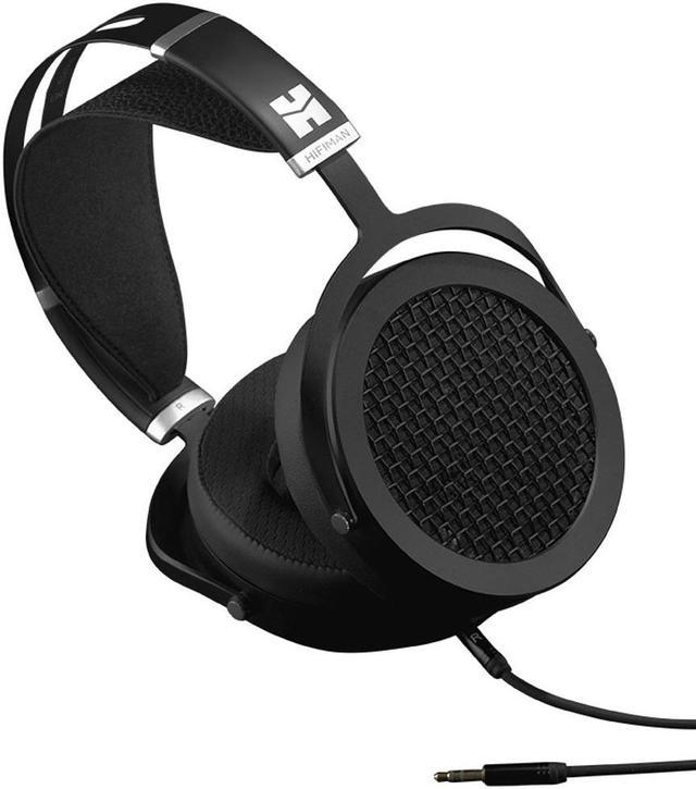 HIFIMAN SUNDARA Over Ear Planar Magnetic headphones Black