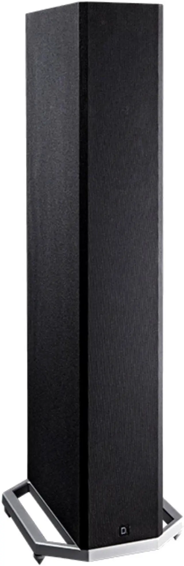 Main image of Definitive Technology BP-9020 Tower Speaker with 8" Powered Subwoofer (Single)