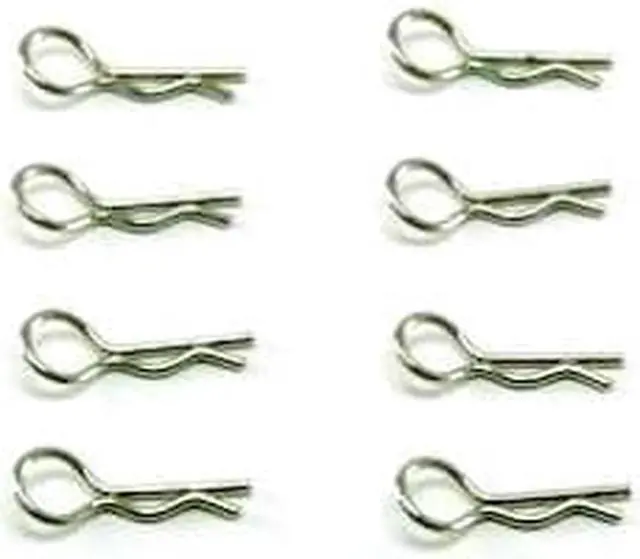 Main image of Redcat Racing 02053 Body Pin - For All Redcat Racing Vehicles