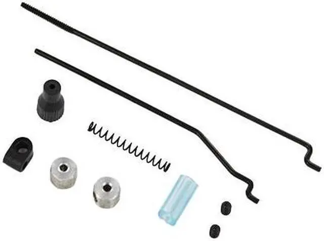 Main image of Redcat Racing 02056 Throttle-Brake Linkage Set - For All Redcat Racing Vehicles