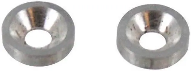 Main image of Redcat Racing BS702-023 Motor Washer, 2 Pieces