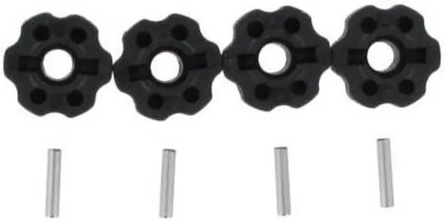 Main image of Redcat Racing BS213-006 Rim Hub With Pin