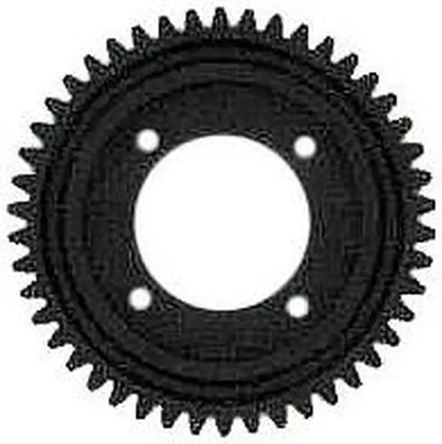 Alt view image 2 of 6 - Redcat Racing BS933-012 46T Spur Gear