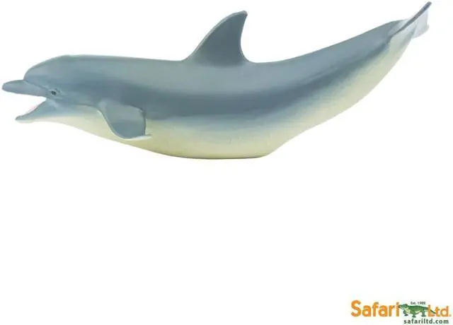 Alt view image 3 of 12 - Dolphin Collectible Museum Quality Figure