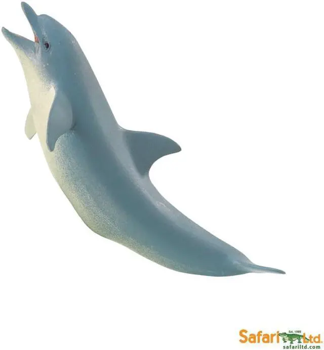 Alt view image 2 of 12 - Dolphin Collectible Museum Quality Figure