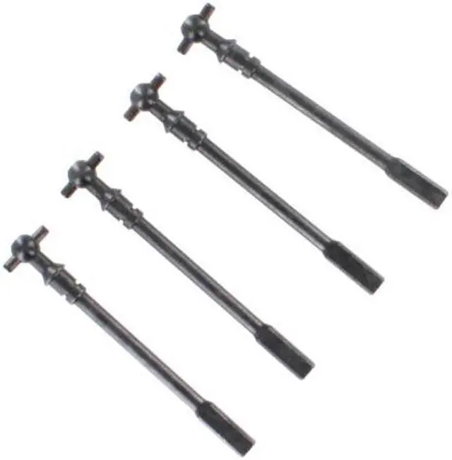 Main image of Redcat Racing Part 68017 Dogbone 4 Pieces for Everest-16