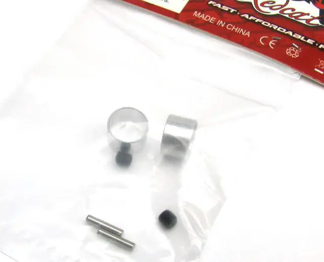 Main image of Redcat Racing BS213-003RR Rebuild kit, 1 lbs
