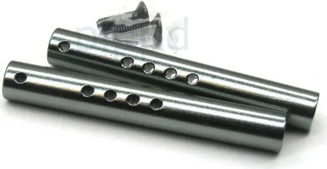 Main image of Redcat Racing BLH-0008GM Aluminum Body Posts
