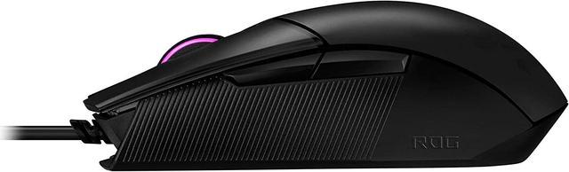 MOUSE ASUS GAMING 6200 DPI(P506 ROG STRIX IMPACT II)2738/A