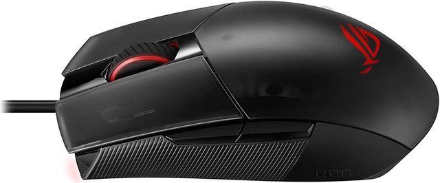 MOUSE ASUS GAMING 6200 DPI(P506 ROG STRIX IMPACT II)2738/A