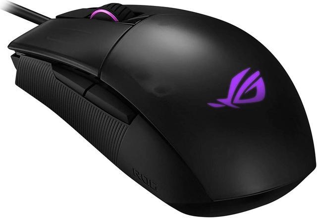 MOUSE ASUS GAMING 6200 DPI(P506 ROG STRIX IMPACT II)2738/A