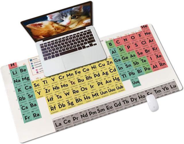 Table Pad, Desk Pad, 80 X 40cm Pu Leather Table Pad, Laptop Table Pad,  Waterproof Desk Pad For Offic