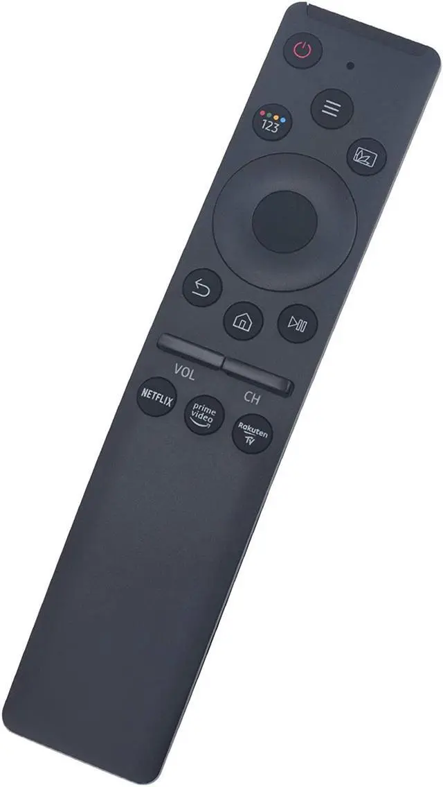 Alt view image 2 of 3 - Replaced Remote fit for Samsung QLED LED HDTV Smart TV BN59-01330A BN59-01329A BN59-01312A BN59-01329B BN59-01330B