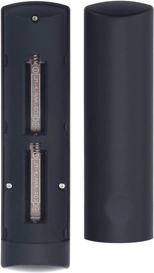 Alt view image 4 of 4 - NS-RCFNA-19 NS-RCFNA-21 Replaced IR Remote fit for Insignia Fire TV NS-24DF310NA19 NS-50DF710NA19 NS-24DF311SE21 NS-43DF710NA19 NS-58DF620NA20 NS-32DF310NA19 NS-50DF711SE21 NS-55DF710NA19