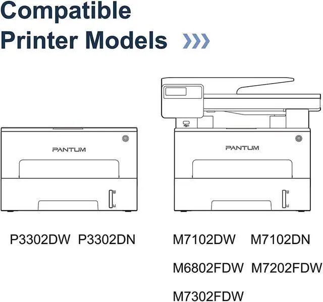 Alt view image 3 of 7 - 812XL Ink Cartridges Remanufactured Ink Cartridge Replacement  812XL Ink Cartridges Combo Pack Fit for Workforce Pro WF-7820 WF-7840 EC-C7000 Printer (Black, Cyan, Yellow, Magenta, 4-Pack)