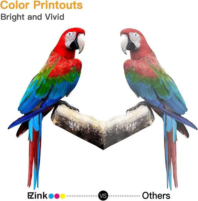 Alt view image 4 of 6 - E-Z Ink (TM) Compatible Toner Cartridge Replacement for Brother TN336 TN331 TN-336 TN-331 Compatible with HL-L8350CDW MFC-L8850CDW MFC-L8600CDW HL-L8350CDWT (Black Cyan Magenta Yellow, 4 Pack)