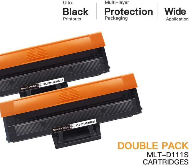 E-Z Ink (TM) Compatible Toner Cartridge Replacement for Samsung