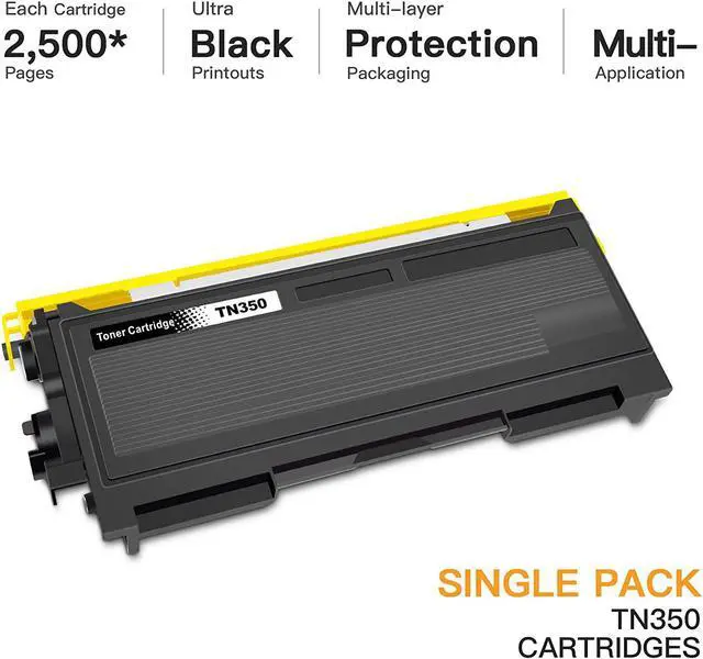 Alt view image 2 of 7 - Limeink Compatible Toner Cartridge Replacement for Dell H625cdw Toner H825cdw for Dell Toner S2825cdn High Yield Laser Toner Cartridges For H625 H825 s2825 Ink 5 Pack 2 Black 1 Cyan 1 Yellow 1 Magenta