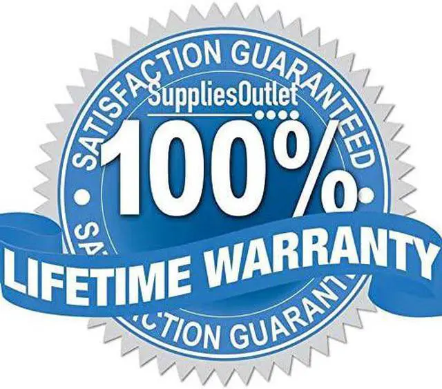 Alt view image 6 of 6 - SuppliesOutlet 1 Pack Compatible High-Yield Toner Cartridge - Replacement for Okidata COB4400 - Type 9 - 43502001