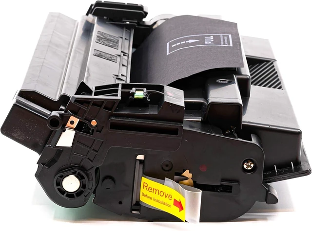 Alt view image 4 of 6 - Compatible Toner Cartridge Replacement for HP 26X / CF226X (High Yield Black,1 Pack)